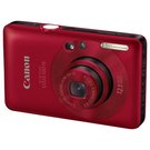 Canon Digital IXUS 100 IS Gold.  12.4 , .  1 / 2.3",  80 - 1600 ISO, Auto ISO,   33 - 99 , Zoom 3x,  ,    SD, SDHC, MMCPlus, HC MMCPlus