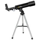 Bresser National Geographic   50/360   300x-1200x National Geographic () Telescope/ Microscope Set (9118000)